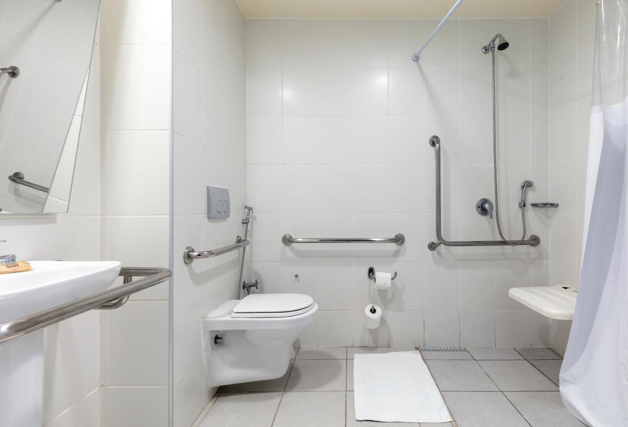 Ibis Budget Bh Afonso Pena Savassi
