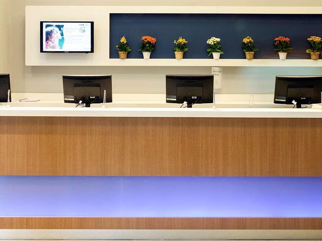 Ibis Budget Bh Afonso Pena Savassi Hotel