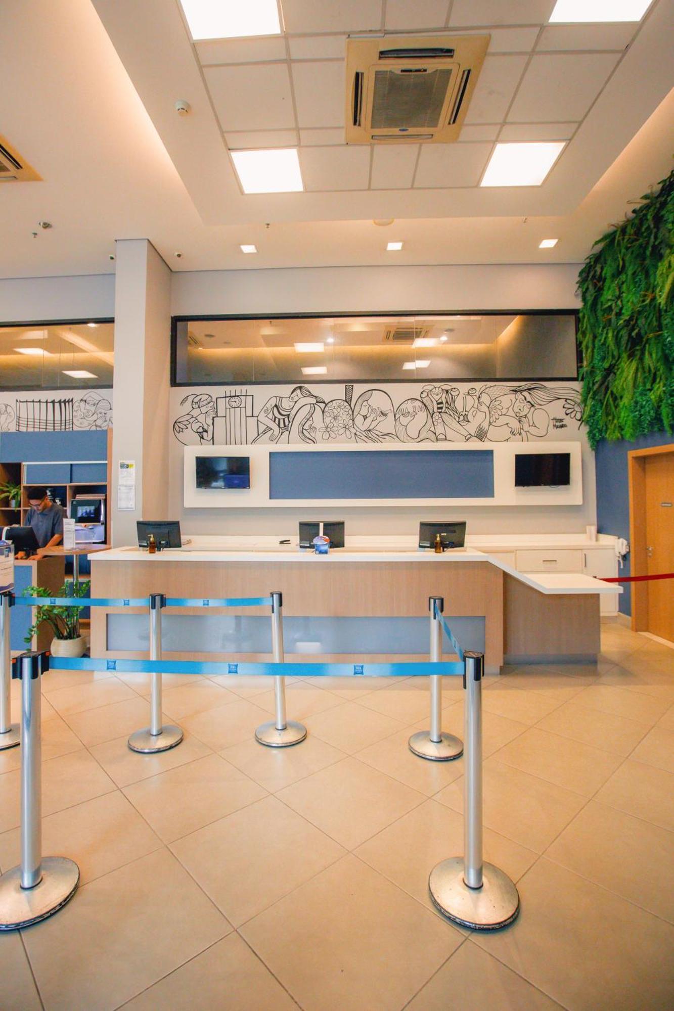 Hotel Ibis Budget Bh Afonso Pena Savassi 2*