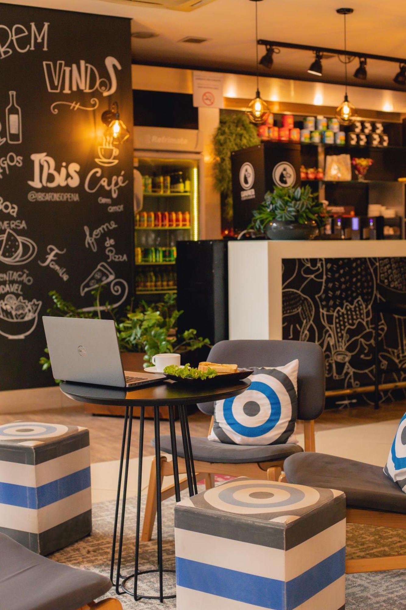 Ibis Budget Bh Afonso Pena Savassi Belo Horizonte