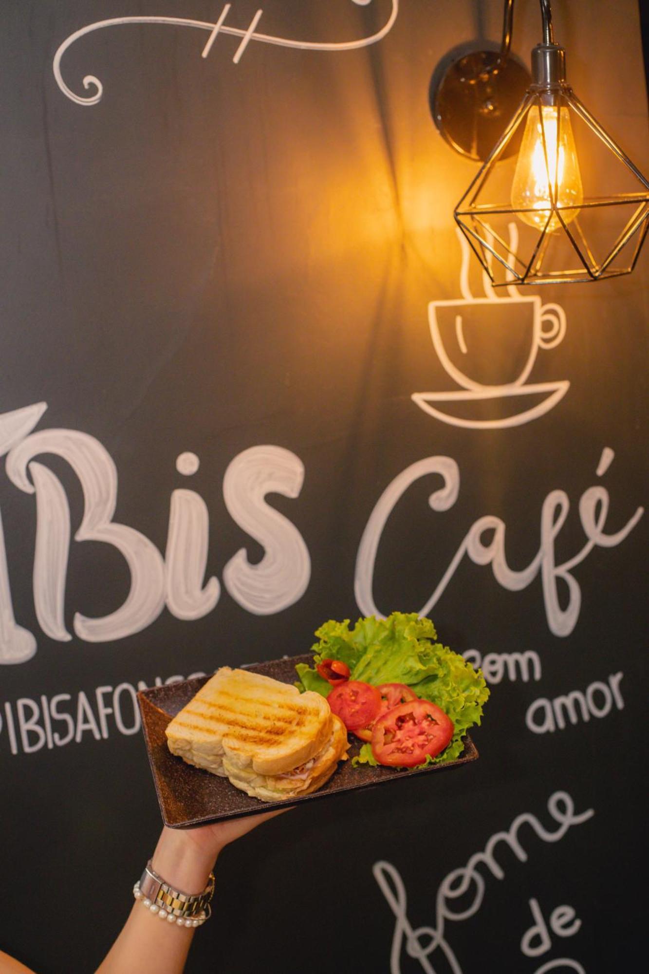 Ibis Budget Bh Afonso Pena Savassi 2* Belo Horizonte