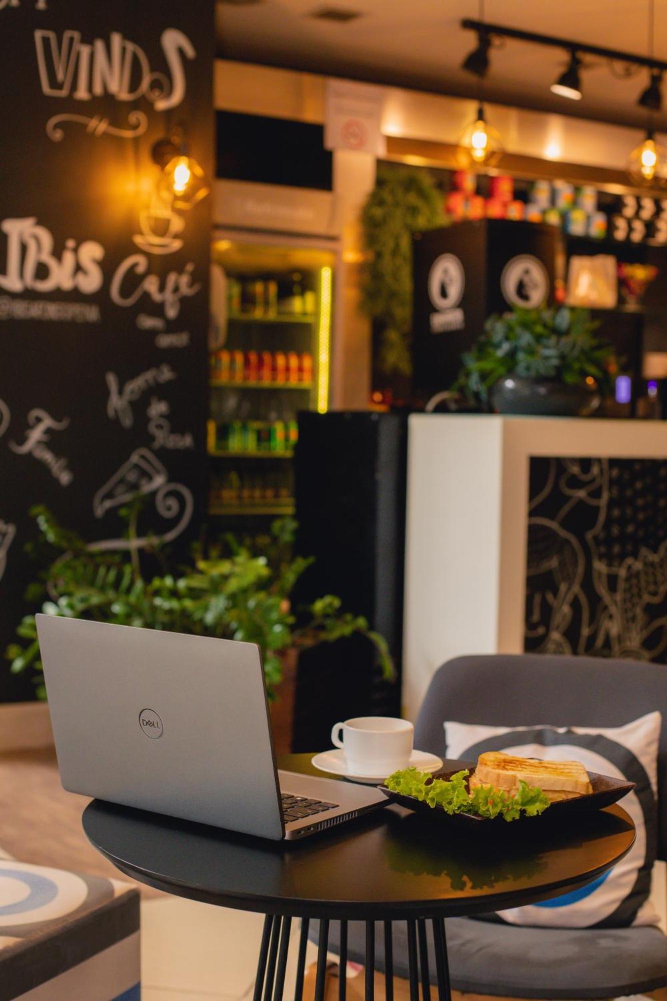 Ibis Budget Bh Afonso Pena Savassi