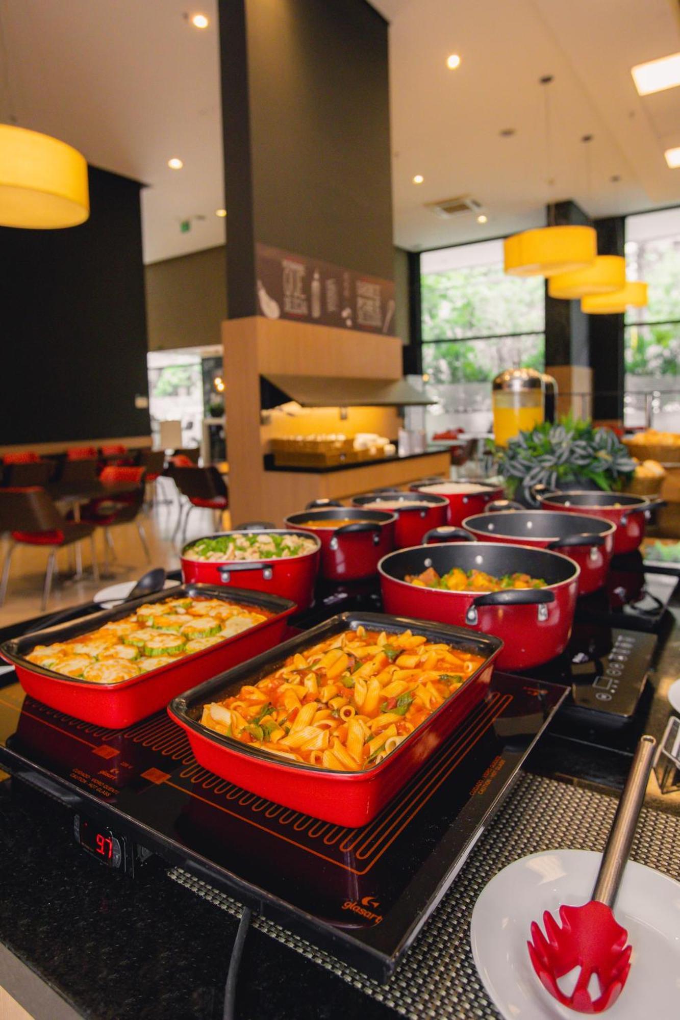 Ibis Budget Bh Afonso Pena Savassi Belo Horizonte
