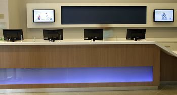 Hotel Ibis Budget Bh Afonso Pena Savassi Belo Horizonte