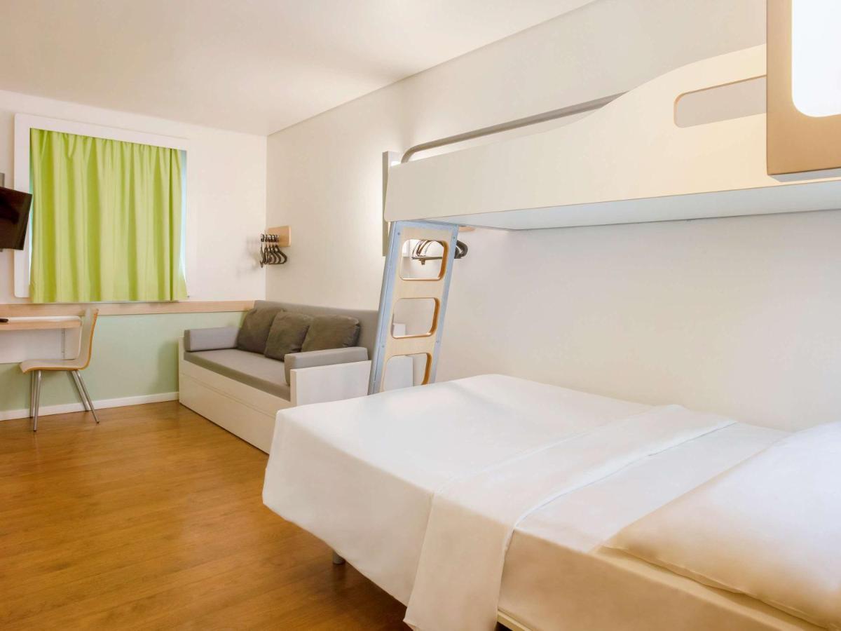 Ibis Budget Bh Afonso Pena Savassi Belo Horizonte
