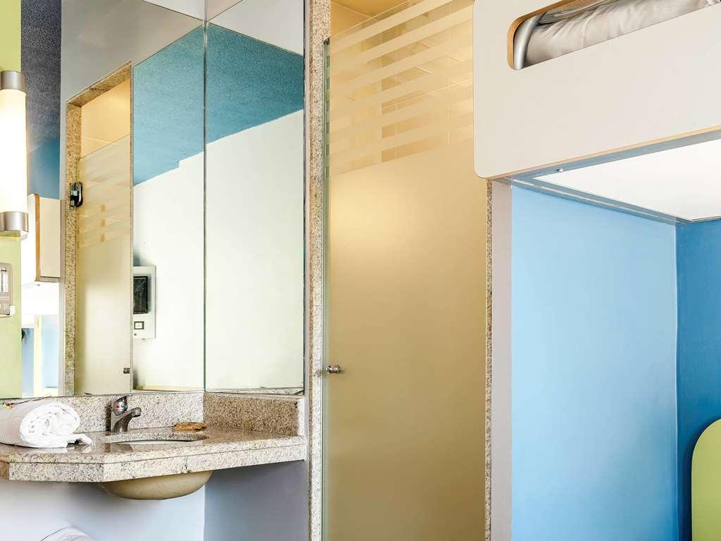Ibis Budget Bh Afonso Pena Savassi 2*