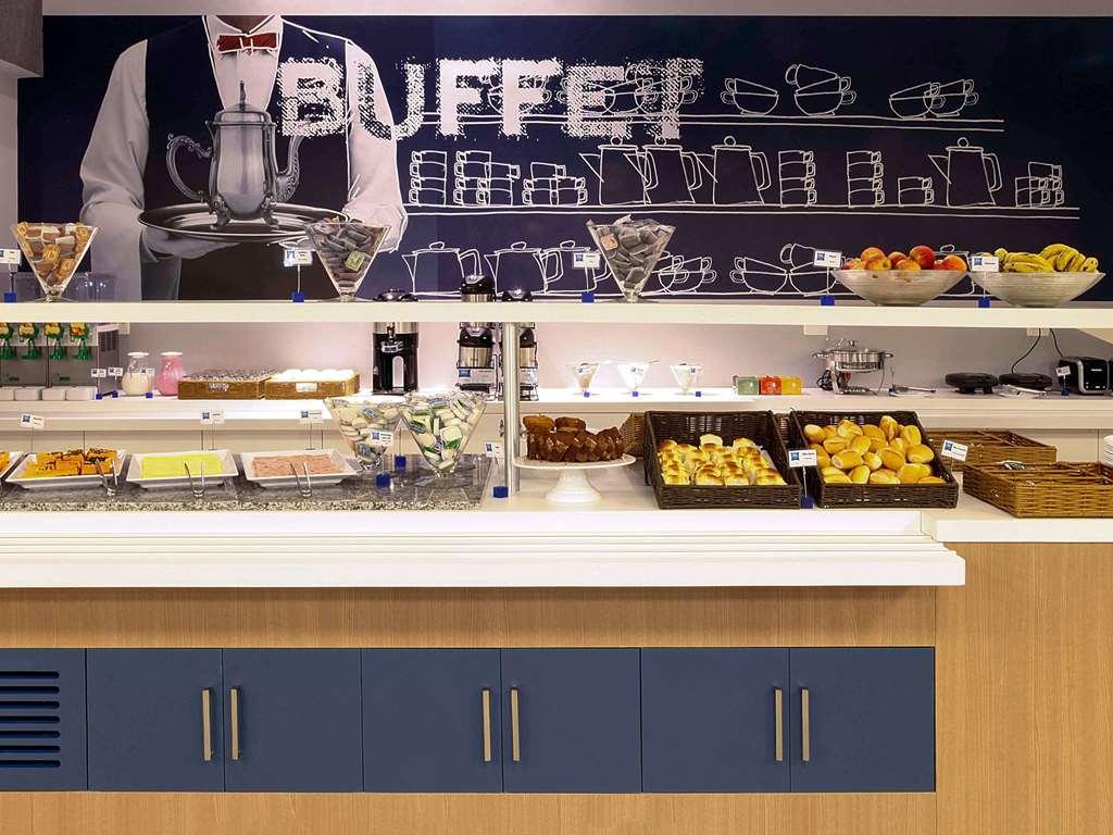 Ibis Budget Bh Afonso Pena Savassi Belo Horizonte