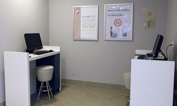 Ibis Budget Bh Afonso Pena Savassi 酒店