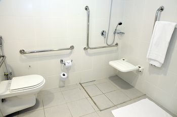 Ibis Budget Bh Afonso Pena Savassi