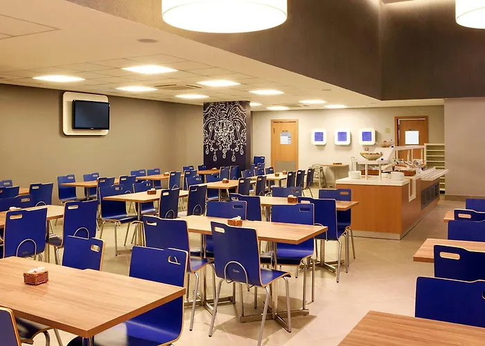 Ibis Budget Bh Afonso Pena Savassi