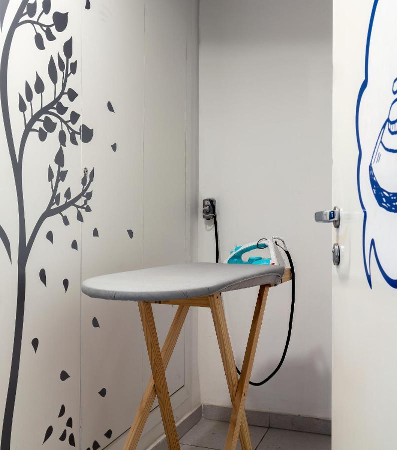 Hotel Ibis Budget Bh Afonso Pena Savassi