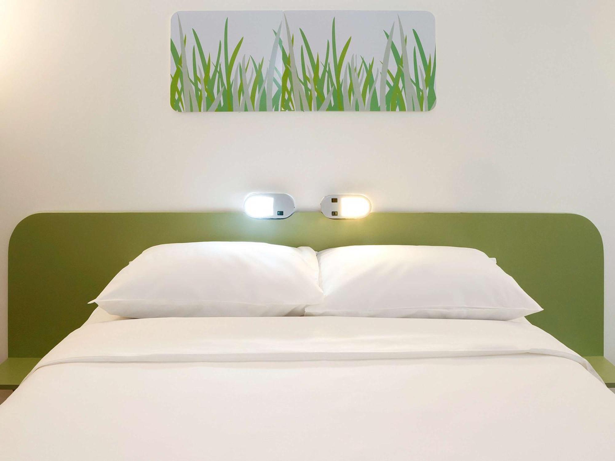 Ibis Budget Bh Afonso Pena Savassi