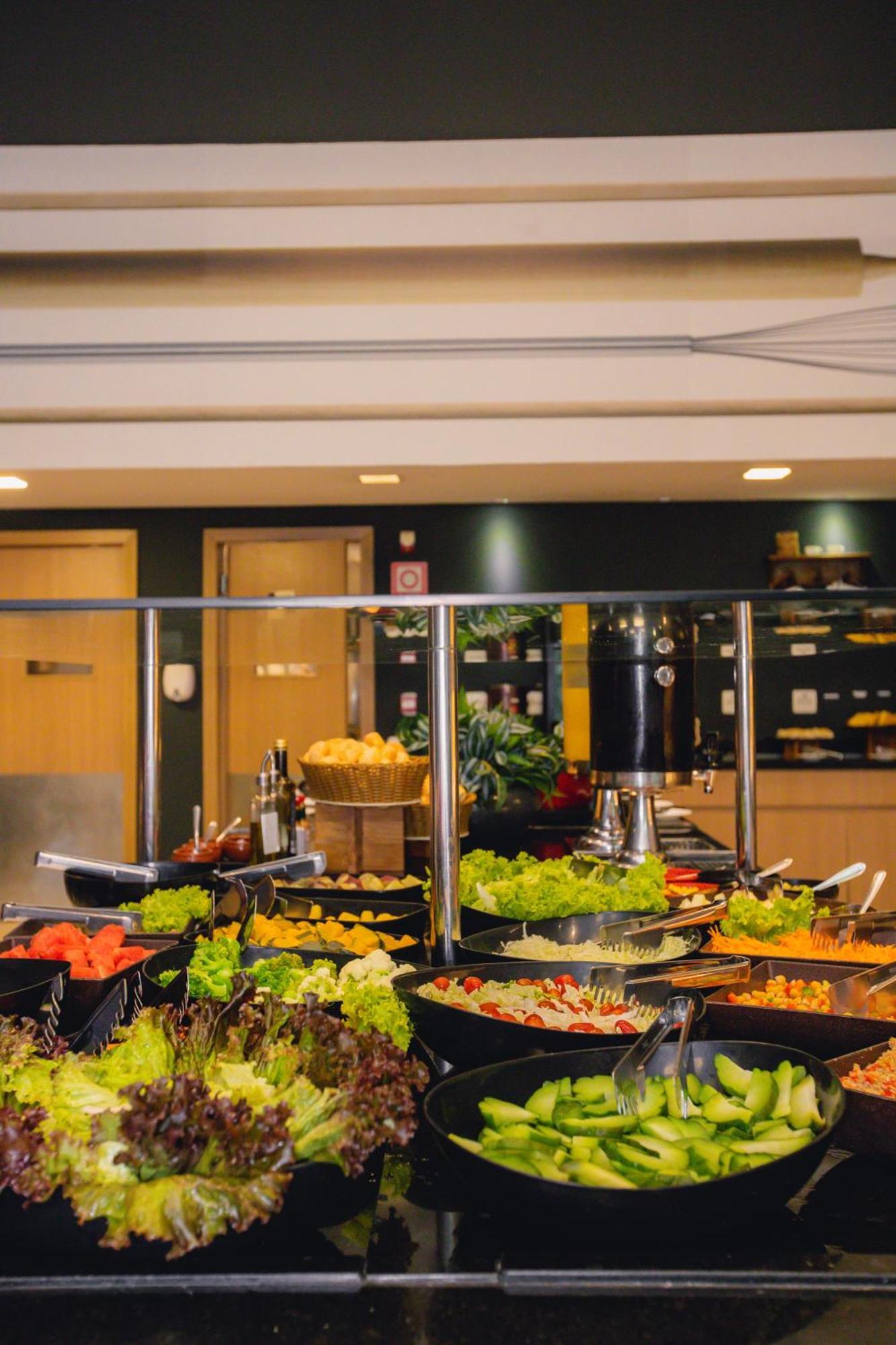 Hotel Ibis Budget Bh Afonso Pena Savassi Belo Horizonte
